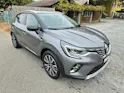 RENAULT Captur INITIALE PARIS E-TECH 145