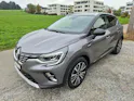 RENAULT Captur INITIALE PARIS E-TECH 145
