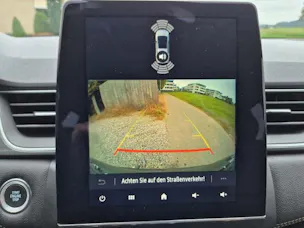 RENAULT Captur INITIALE PARIS E-TECH 145