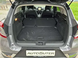 RENAULT Captur INITIALE PARIS E-TECH 145