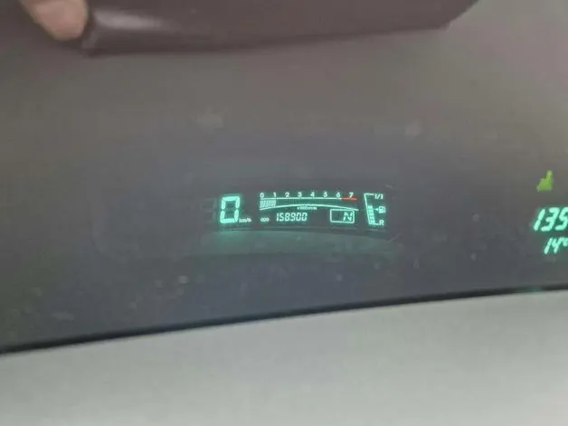 Toyota Yaris 1.3 16V City Automat