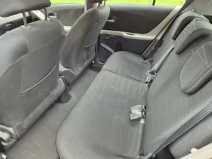 Toyota Yaris 1.3 16V City Automat