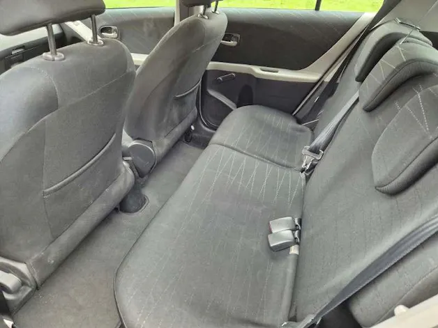 Toyota Yaris 1.3 16V City Automat