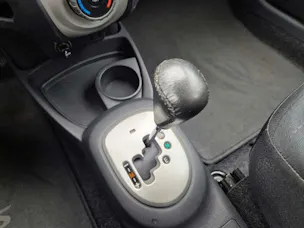 Toyota Yaris 1.3 16V City Automat