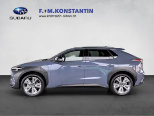Subaru Solterra eV Luxury 71,4kWh AWD