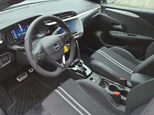 OPEL Corsa 1.2 T Hybrid Viva