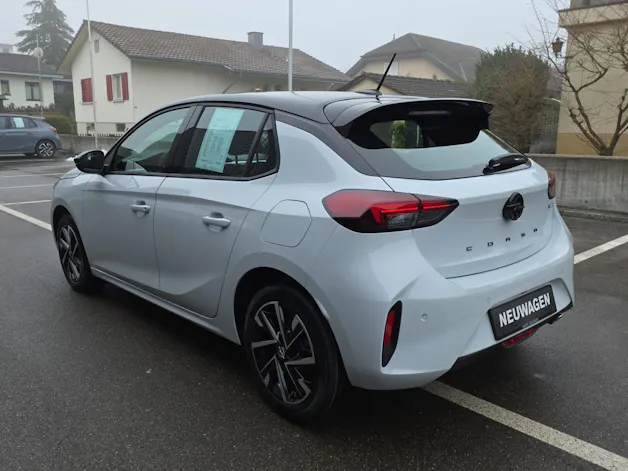 OPEL Corsa 1.2 T Hybrid Viva