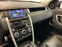 Land Rover Discovery Sport 2.0 Si4 SE
