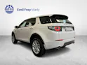 Land Rover Discovery Sport 2.0 Si4 SE