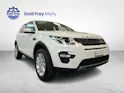 Land Rover Discovery Sport 2.0 Si4 SE