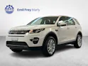 Land Rover Discovery Sport 2.0 Si4 SE