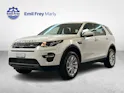 Land Rover Discovery Sport 2.0 Si4 SE