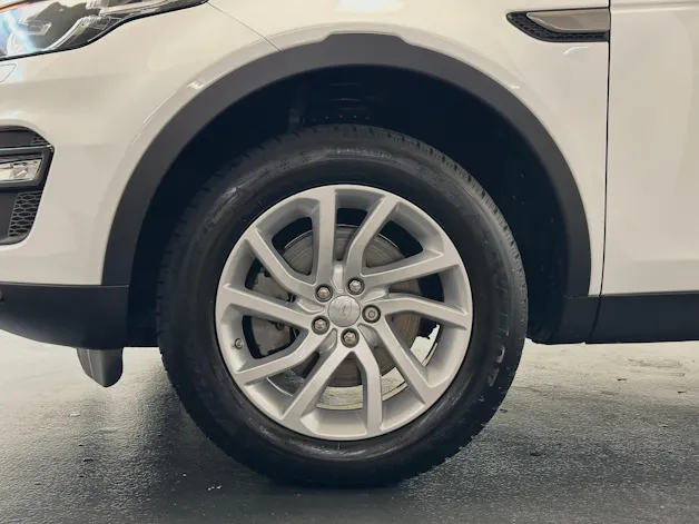 Land Rover Discovery Sport 2.0 Si4 SE