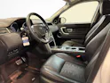 Land Rover Discovery Sport 2.0 Si4 SE