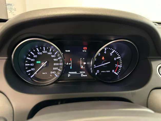 Land Rover Discovery Sport 2.0 Si4 SE