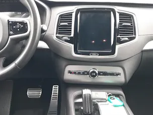 VOLVO XC90 2.0 T8 TE R-Design 7P. eAWD