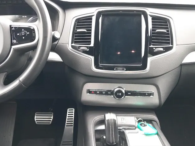 VOLVO XC90 2.0 T8 TE R-Design 7P. eAWD