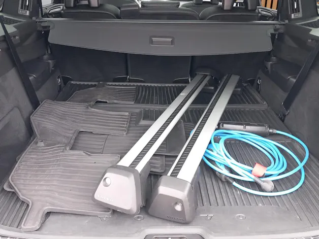 VOLVO XC90 2.0 T8 TE R-Design 7P. eAWD