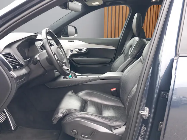 VOLVO XC90 2.0 T8 TE R-Design 7P. eAWD