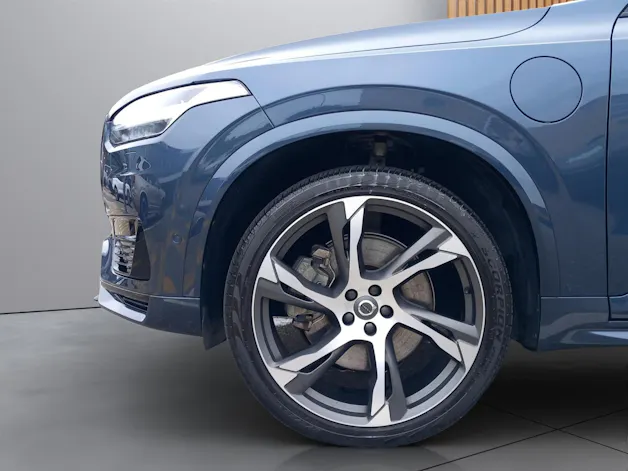 VOLVO XC90 2.0 T8 TE R-Design 7P. eAWD