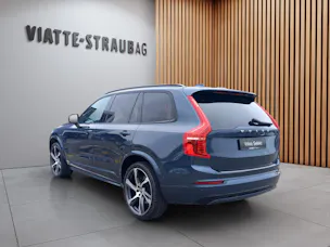 VOLVO XC90 2.0 T8 TE R-Design 7P. eAWD