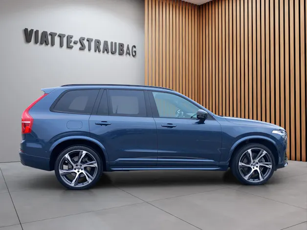 VOLVO XC90 2.0 T8 TE R-Design 7P. eAWD
