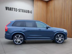 VOLVO XC90 2.0 T8 TE R-Design 7P. eAWD
