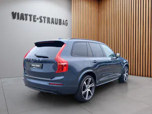 VOLVO XC90 2.0 T8 TE R-Design 7P. eAWD