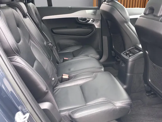 VOLVO XC90 2.0 T8 TE R-Design 7P. eAWD