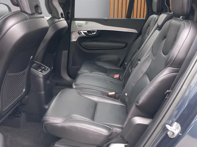 VOLVO XC90 2.0 T8 TE R-Design 7P. eAWD