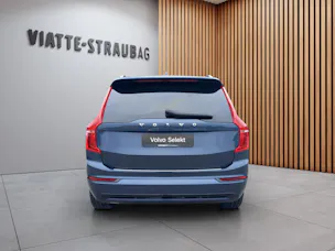 VOLVO XC90 2.0 T8 TE R-Design 7P. eAWD