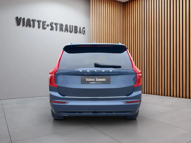 VOLVO XC90 2.0 T8 TE R-Design 7P. eAWD