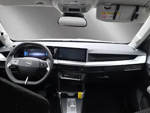 OPEL Frontera 1.2 T HEV GS