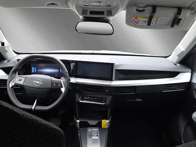 OPEL Frontera 1.2 T HEV GS