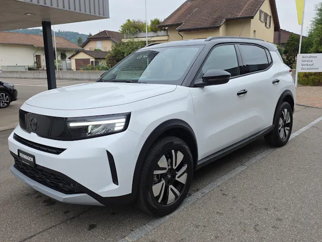 OPEL Frontera 1.2 T HEV GS