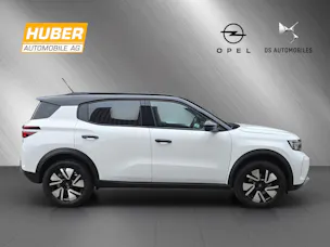 OPEL Frontera 1.2 T HEV GS