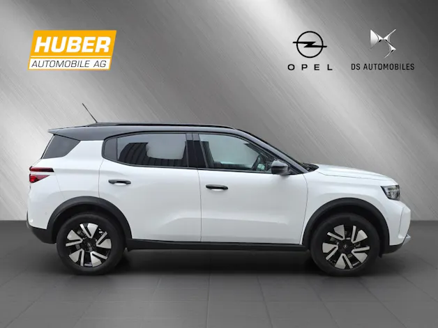 OPEL Frontera 1.2 T HEV GS