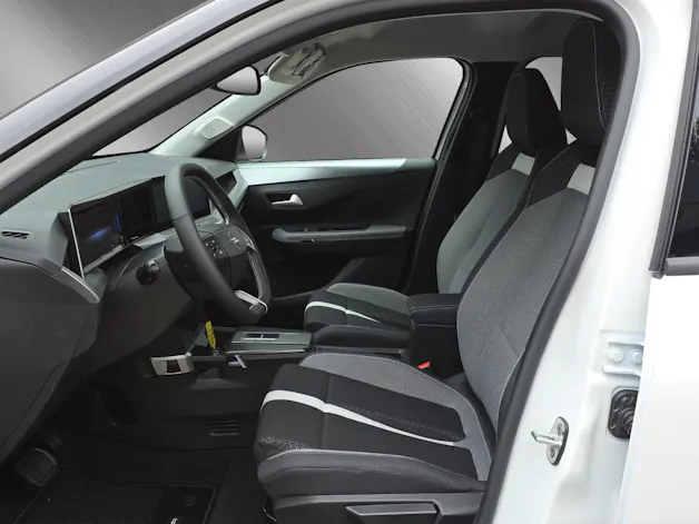 OPEL Frontera 1.2 T HEV GS