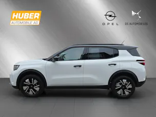 OPEL Frontera 1.2 T HEV GS
