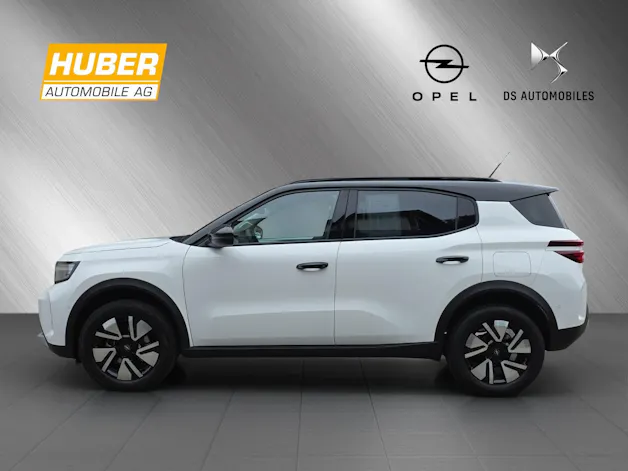 OPEL Frontera 1.2 T HEV GS