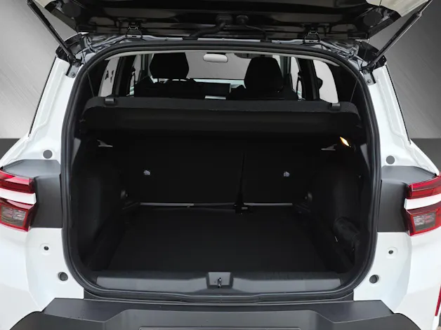 OPEL Frontera 1.2 T HEV GS