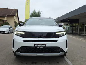 OPEL Frontera 1.2 T HEV GS
