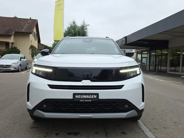 OPEL Frontera 1.2 T HEV GS