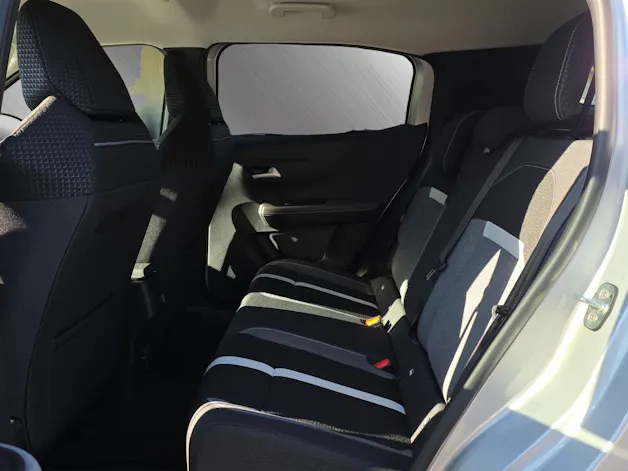 OPEL Frontera 1.2 T HEV GS