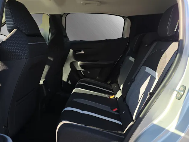 OPEL Frontera 1.2 T HEV GS