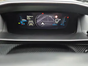 PEUGEOT 208 1.2 PureTech 130 GT