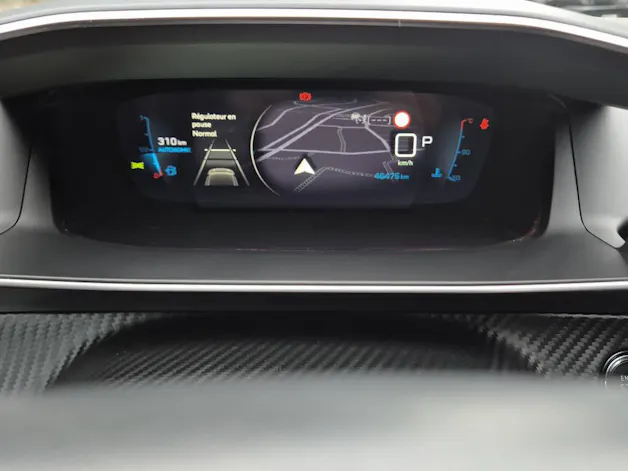 PEUGEOT 208 1.2 PureTech 130 GT