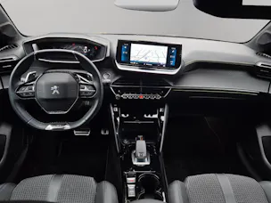 PEUGEOT 208 1.2 PureTech 130 GT