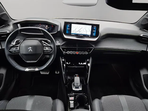 PEUGEOT 208 1.2 PureTech 130 GT