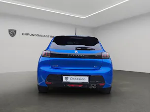 PEUGEOT 208 1.2 PureTech 130 GT